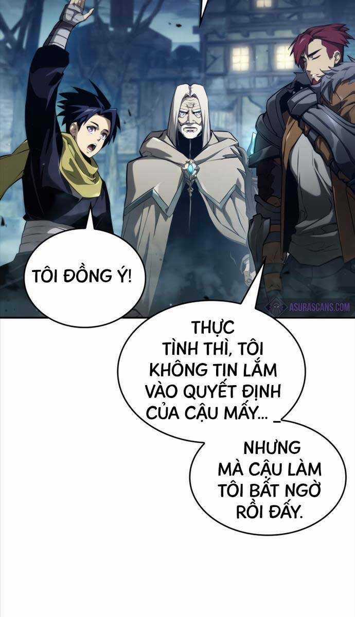 Vô Hạn Tử Linh Sư Chapter 56 trang 93