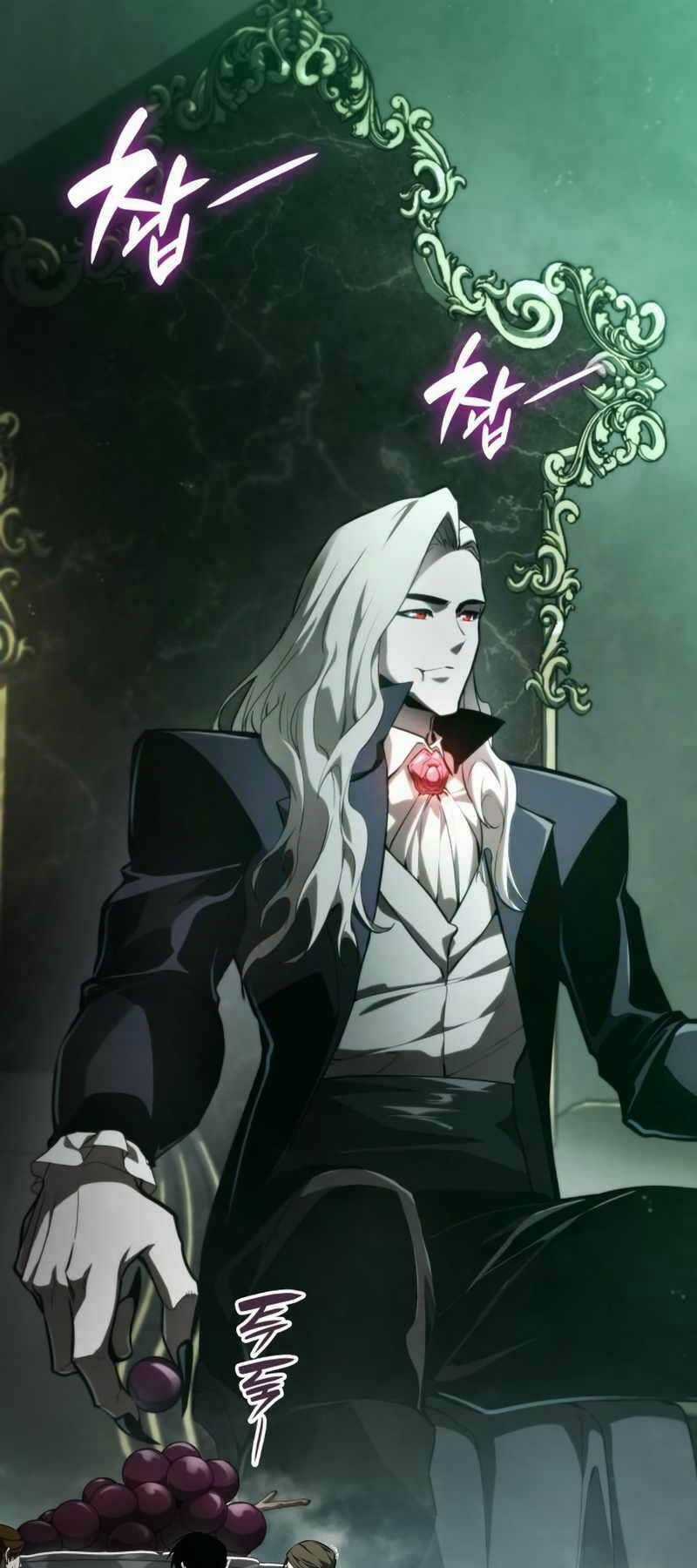 Vô Hạn Tử Linh Sư Chapter 57 trang 1