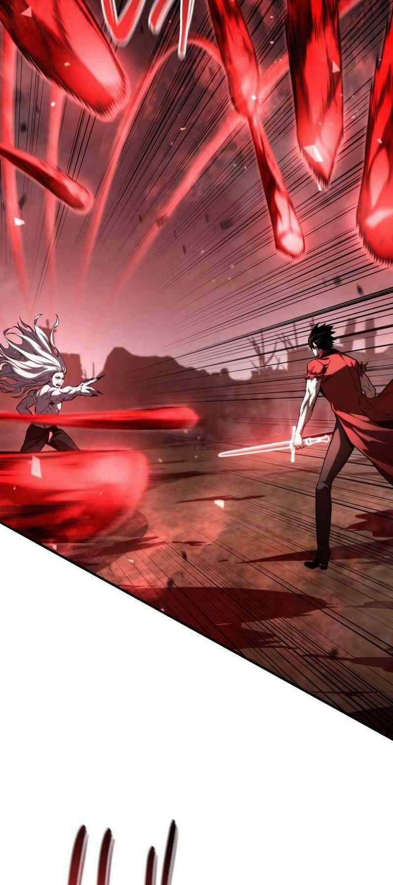 Vô Hạn Tử Linh Sư Chapter 57 trang 105