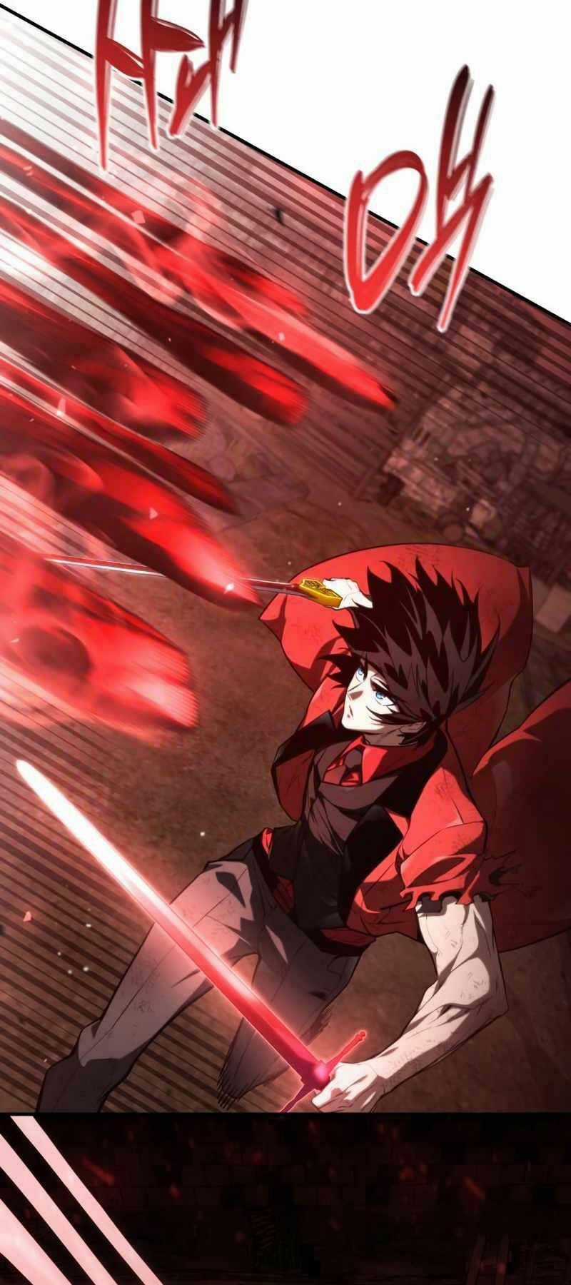 Vô Hạn Tử Linh Sư Chapter 57 trang 106