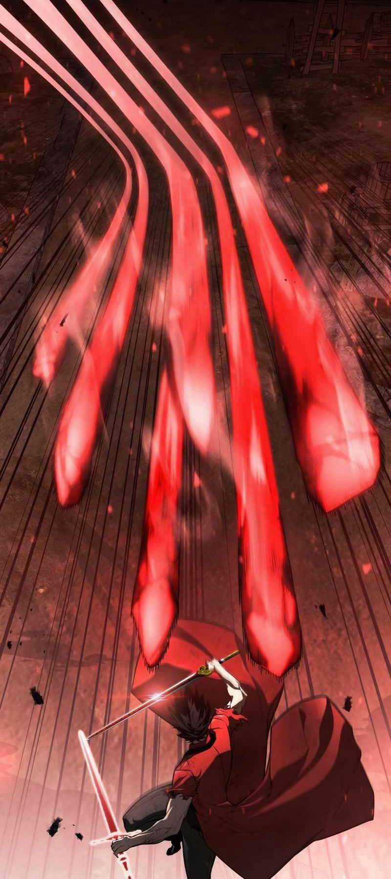 Vô Hạn Tử Linh Sư Chapter 57 trang 107