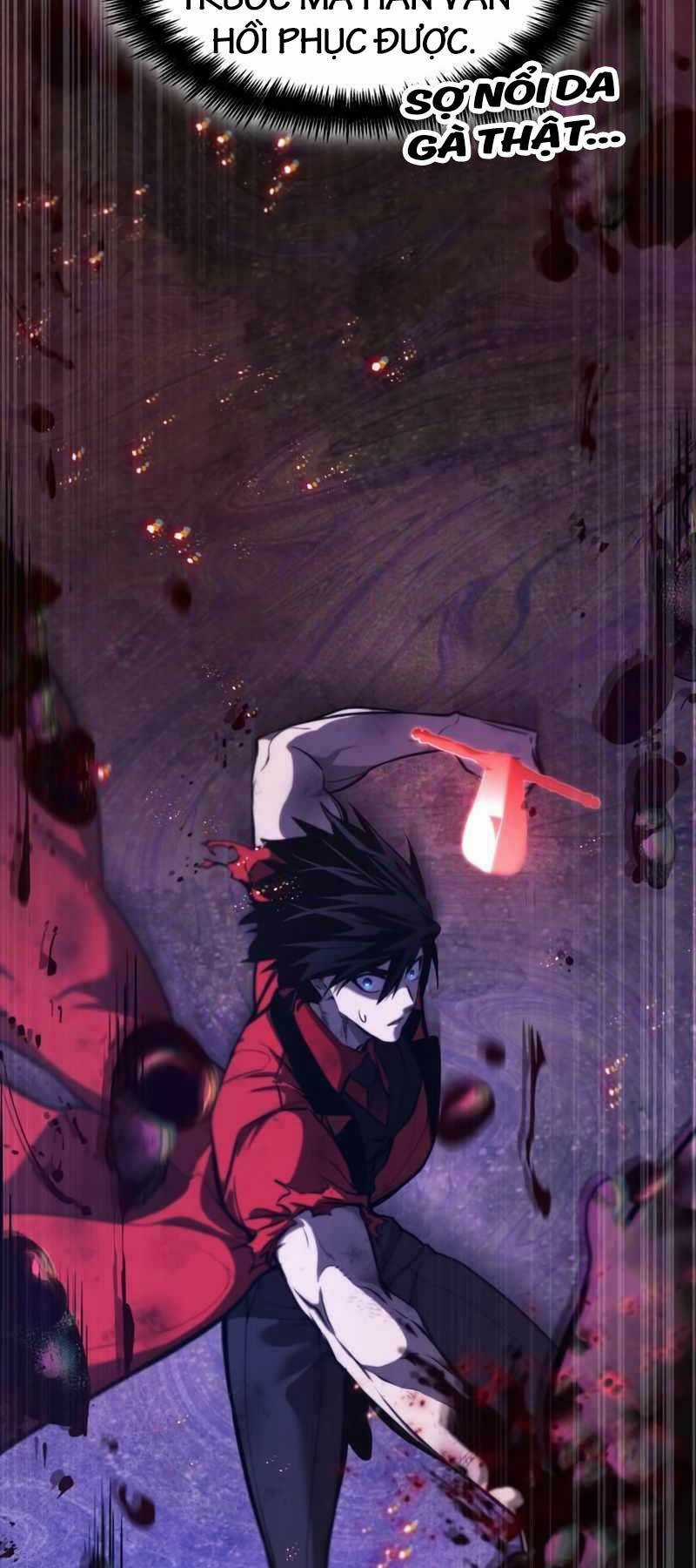 Vô Hạn Tử Linh Sư Chapter 57 trang 119