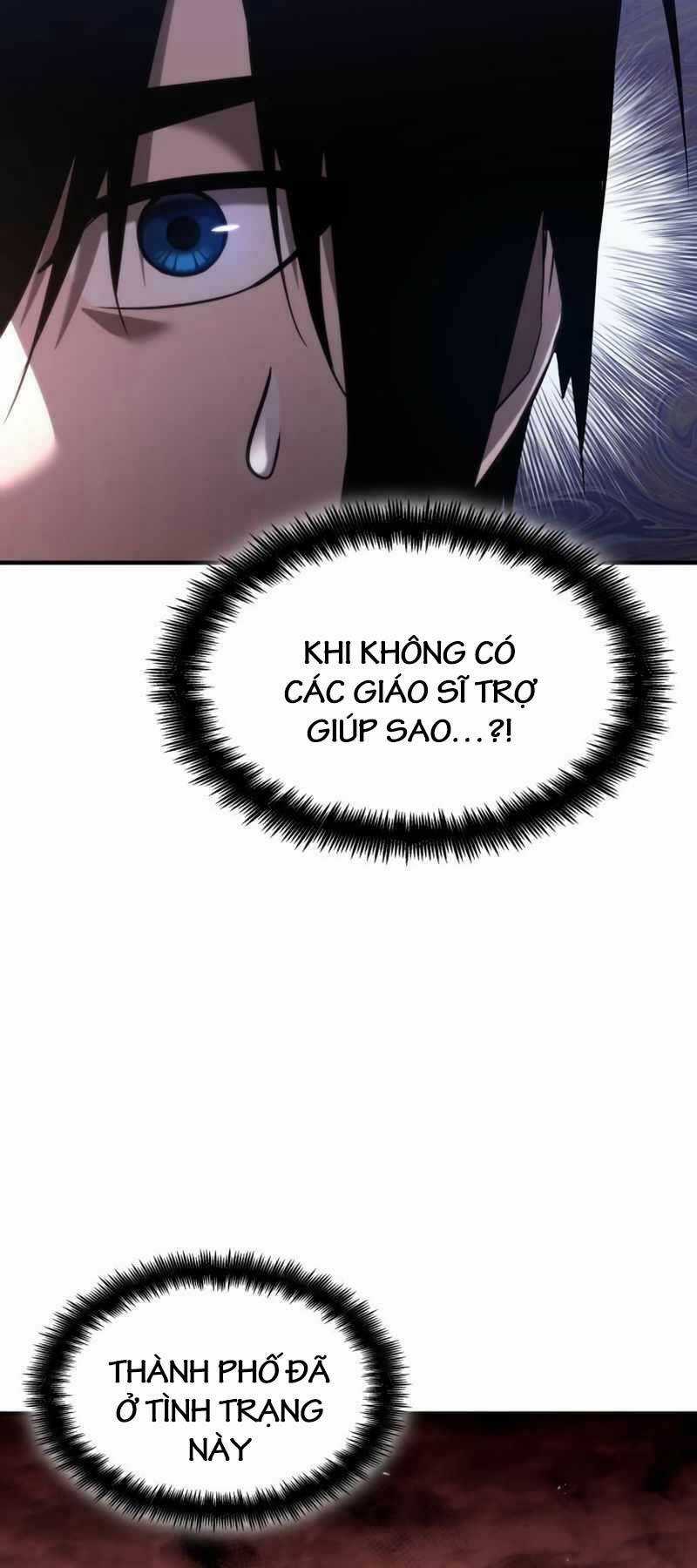 Vô Hạn Tử Linh Sư Chapter 57 trang 121