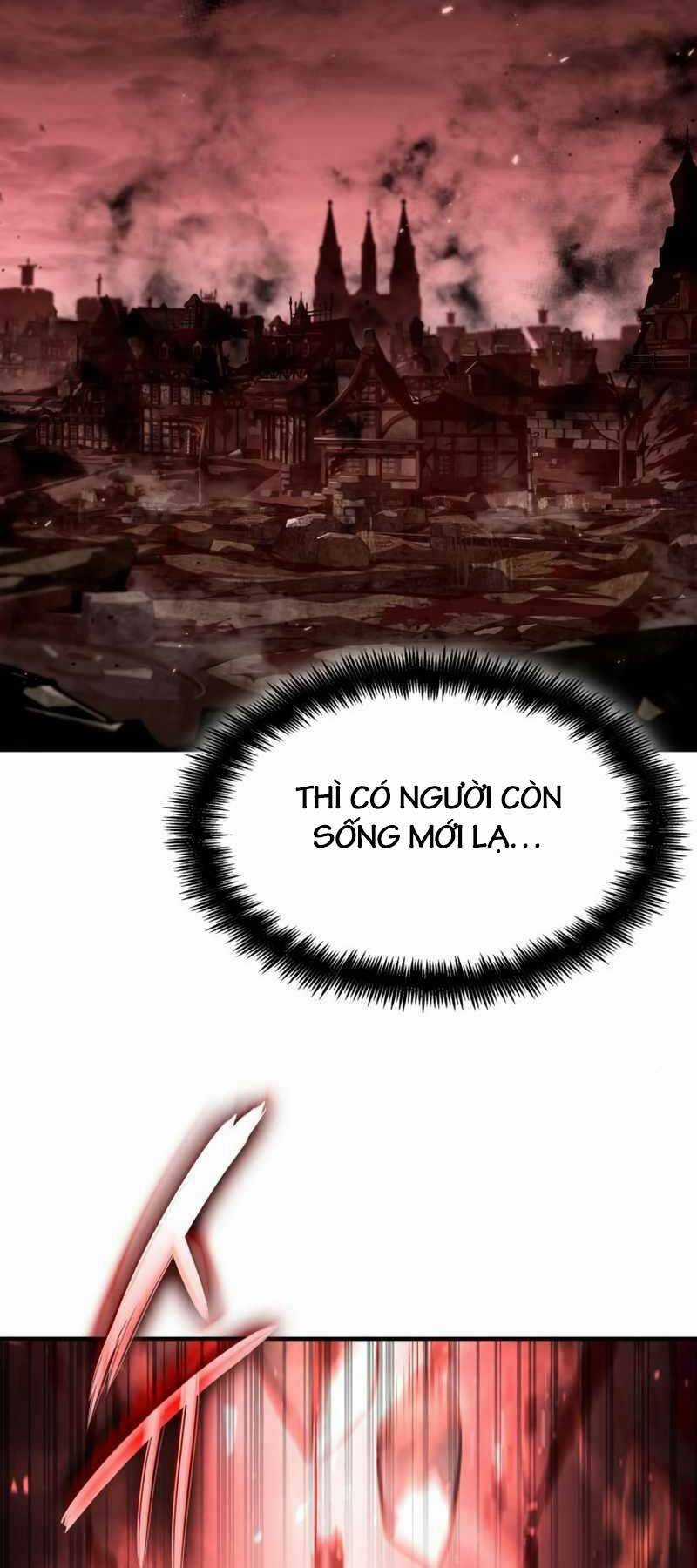 Vô Hạn Tử Linh Sư Chapter 57 trang 122