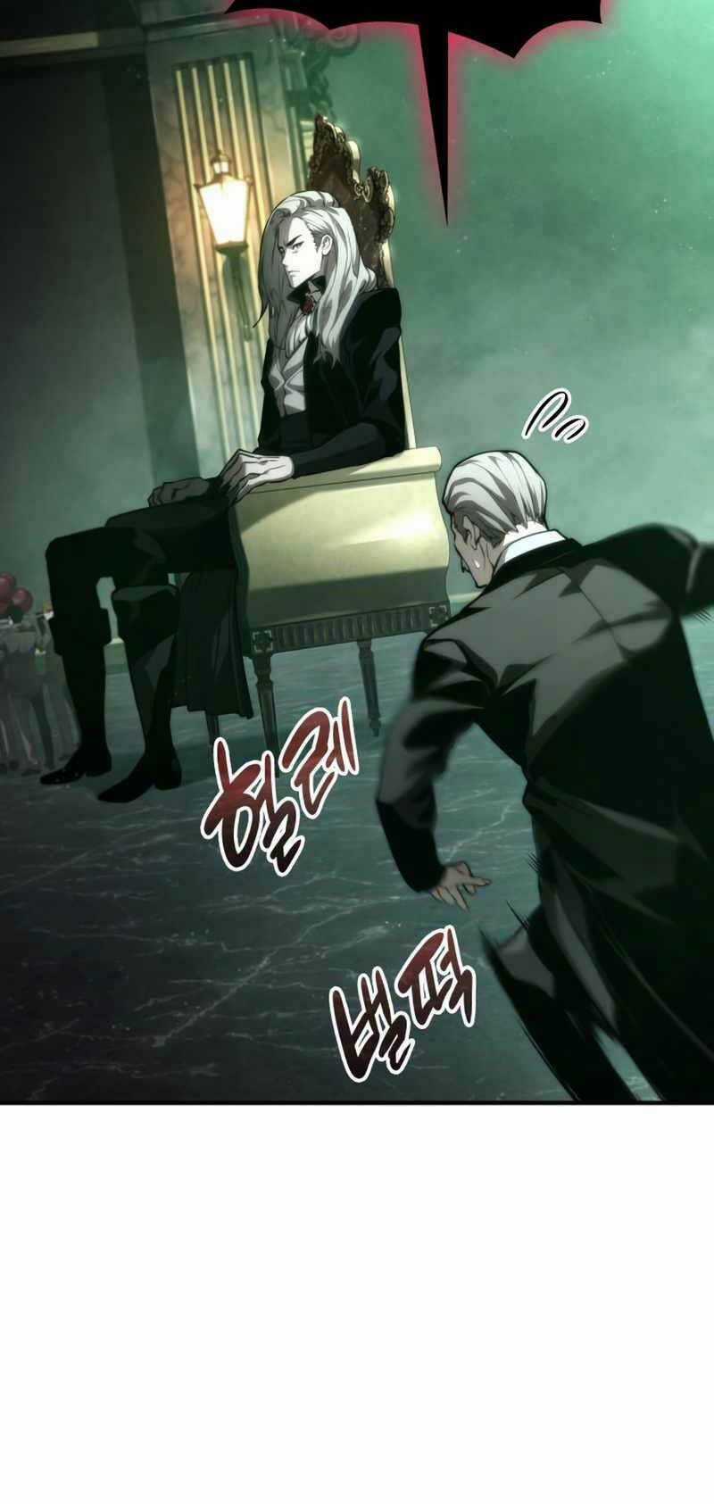 Vô Hạn Tử Linh Sư Chapter 57 trang 13