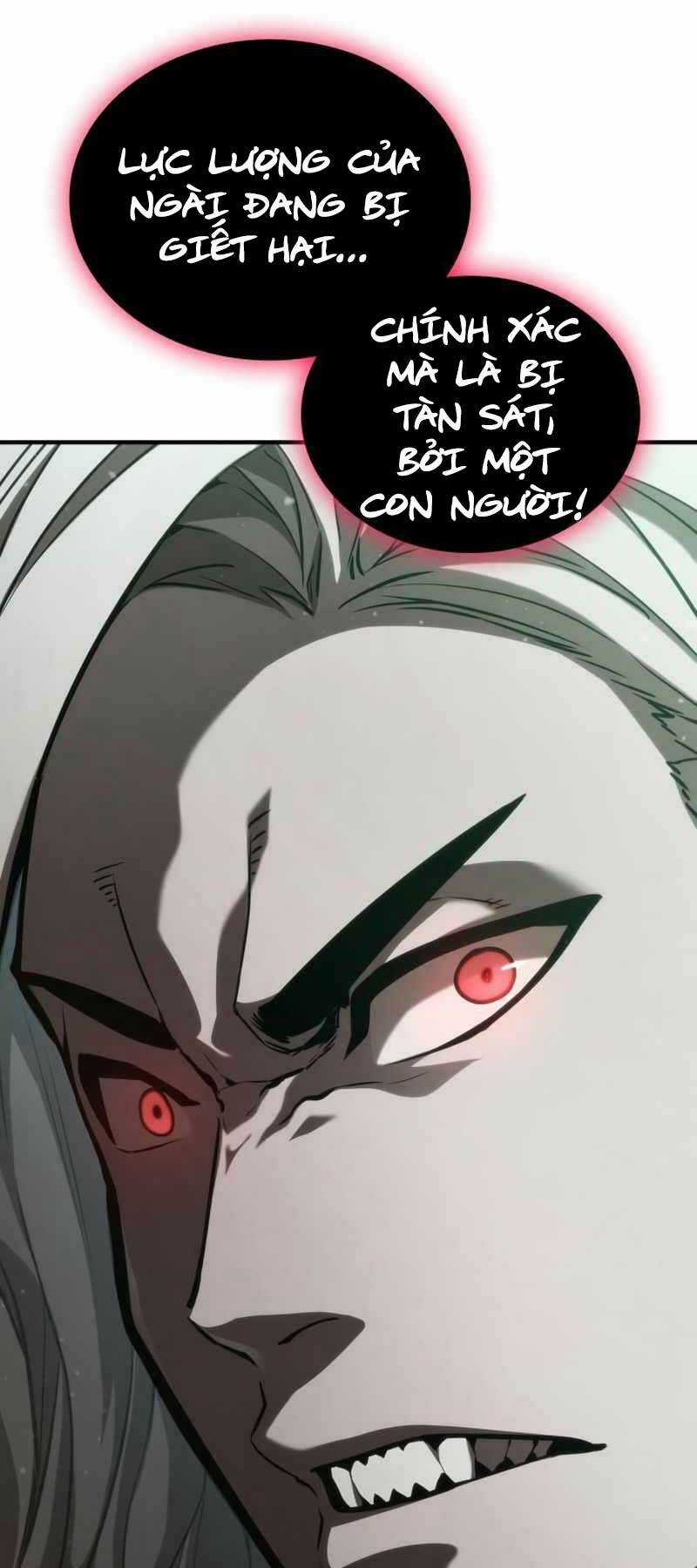 Vô Hạn Tử Linh Sư Chapter 57 trang 14