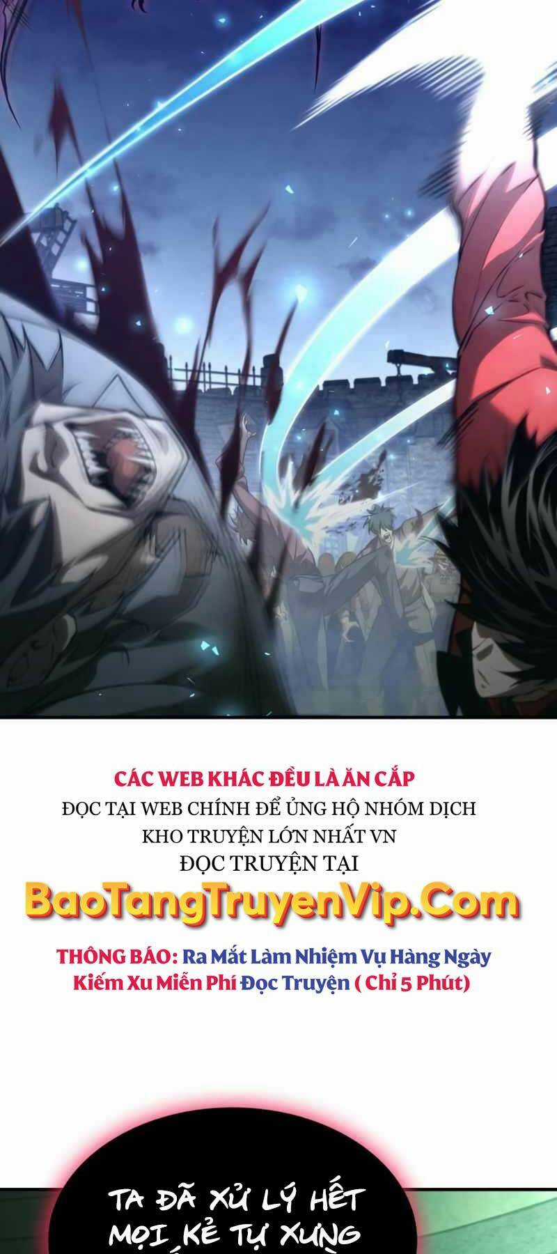 Vô Hạn Tử Linh Sư Chapter 57 trang 17