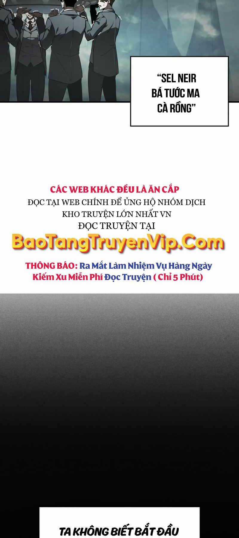 Vô Hạn Tử Linh Sư Chapter 57 trang 2