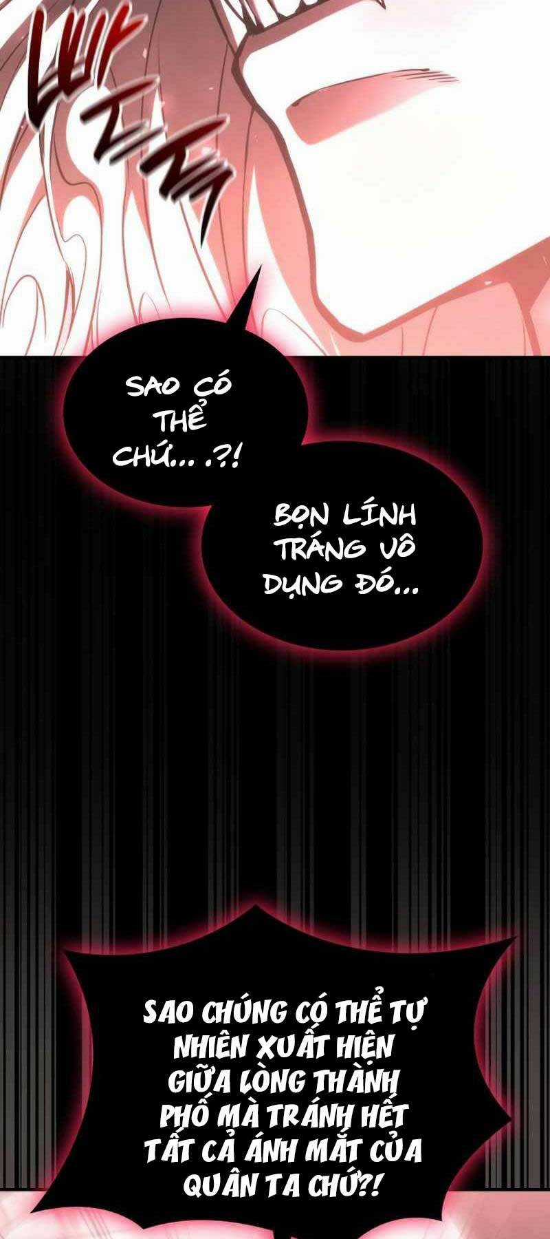 Vô Hạn Tử Linh Sư Chapter 57 trang 21