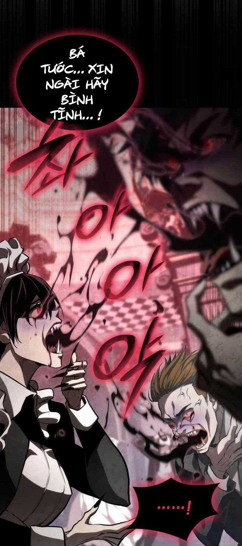 Vô Hạn Tử Linh Sư Chapter 57 trang 23