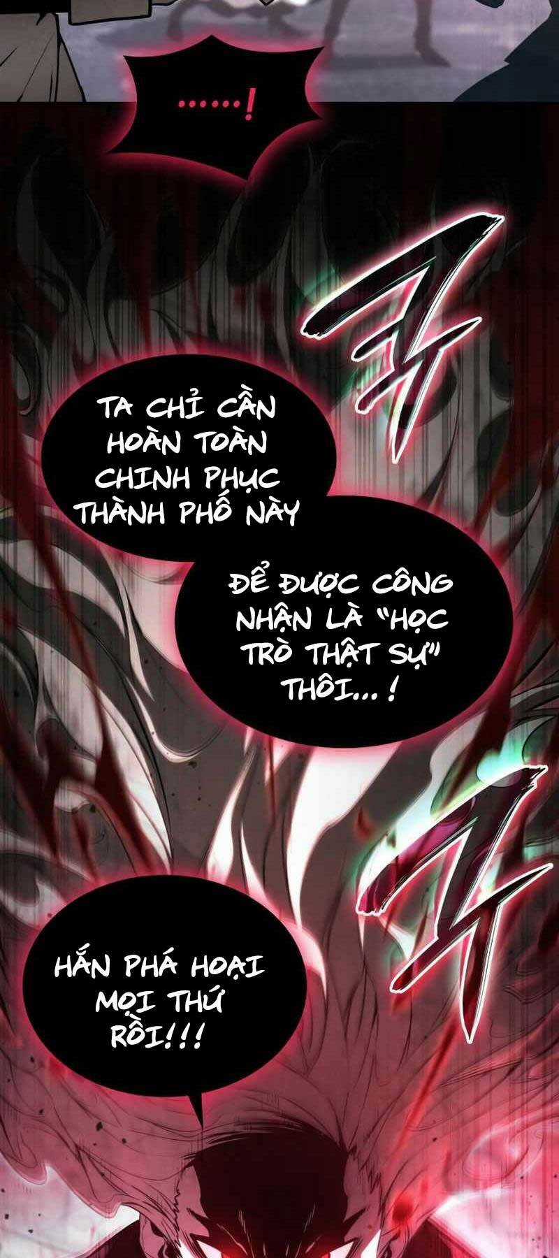 Vô Hạn Tử Linh Sư Chapter 57 trang 24