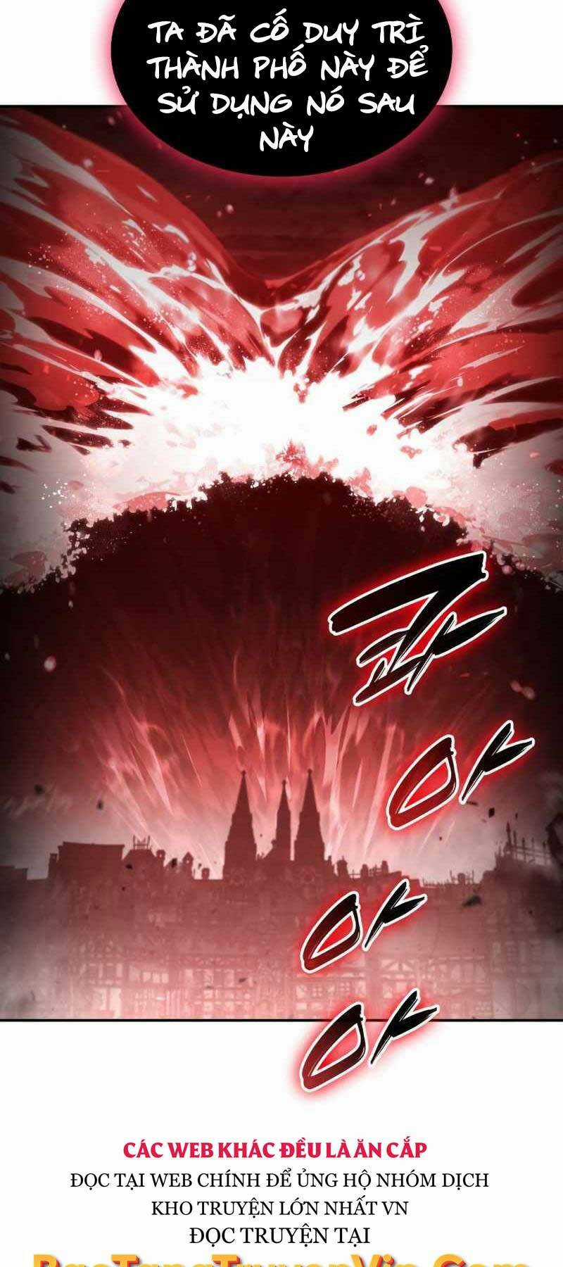 Vô Hạn Tử Linh Sư Chapter 57 trang 26