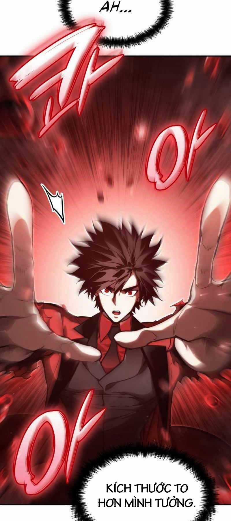 Vô Hạn Tử Linh Sư Chapter 57 trang 32