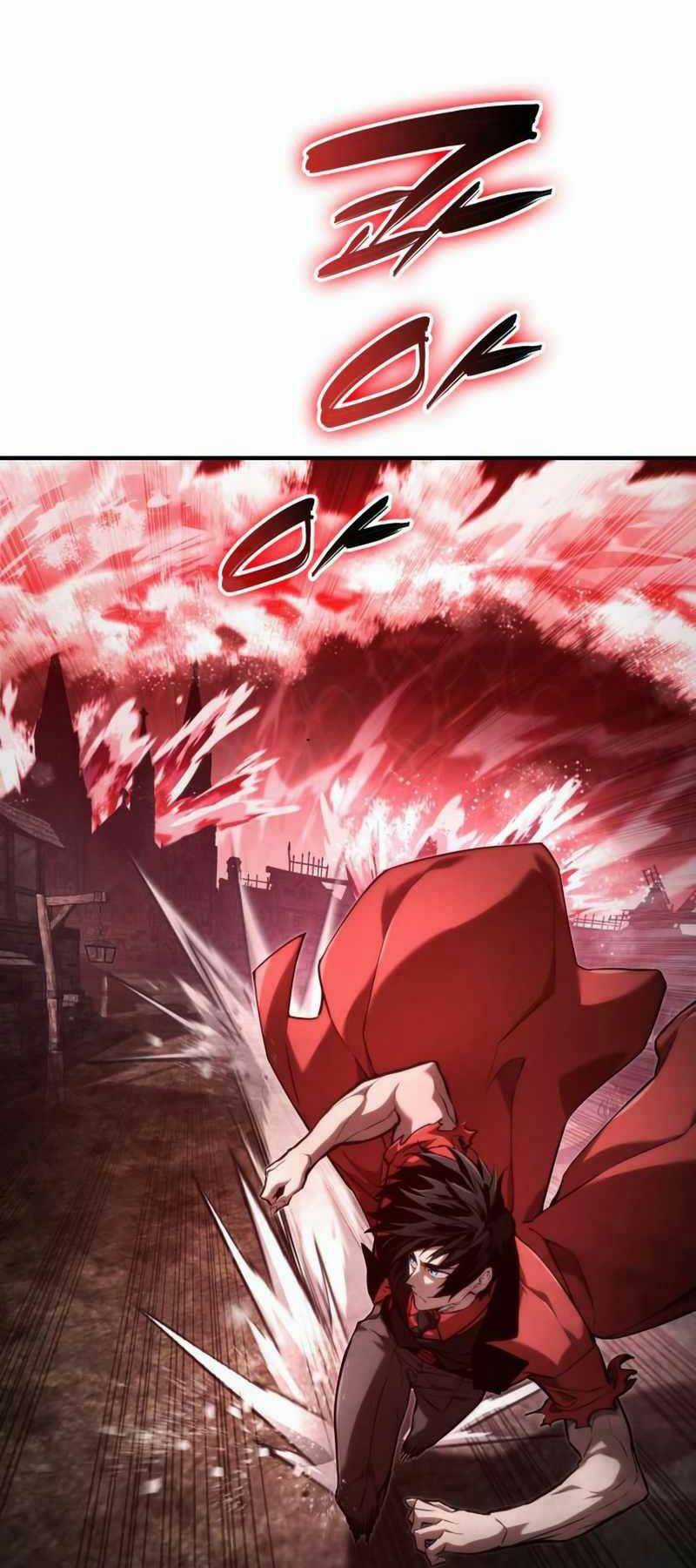 Vô Hạn Tử Linh Sư Chapter 57 trang 36