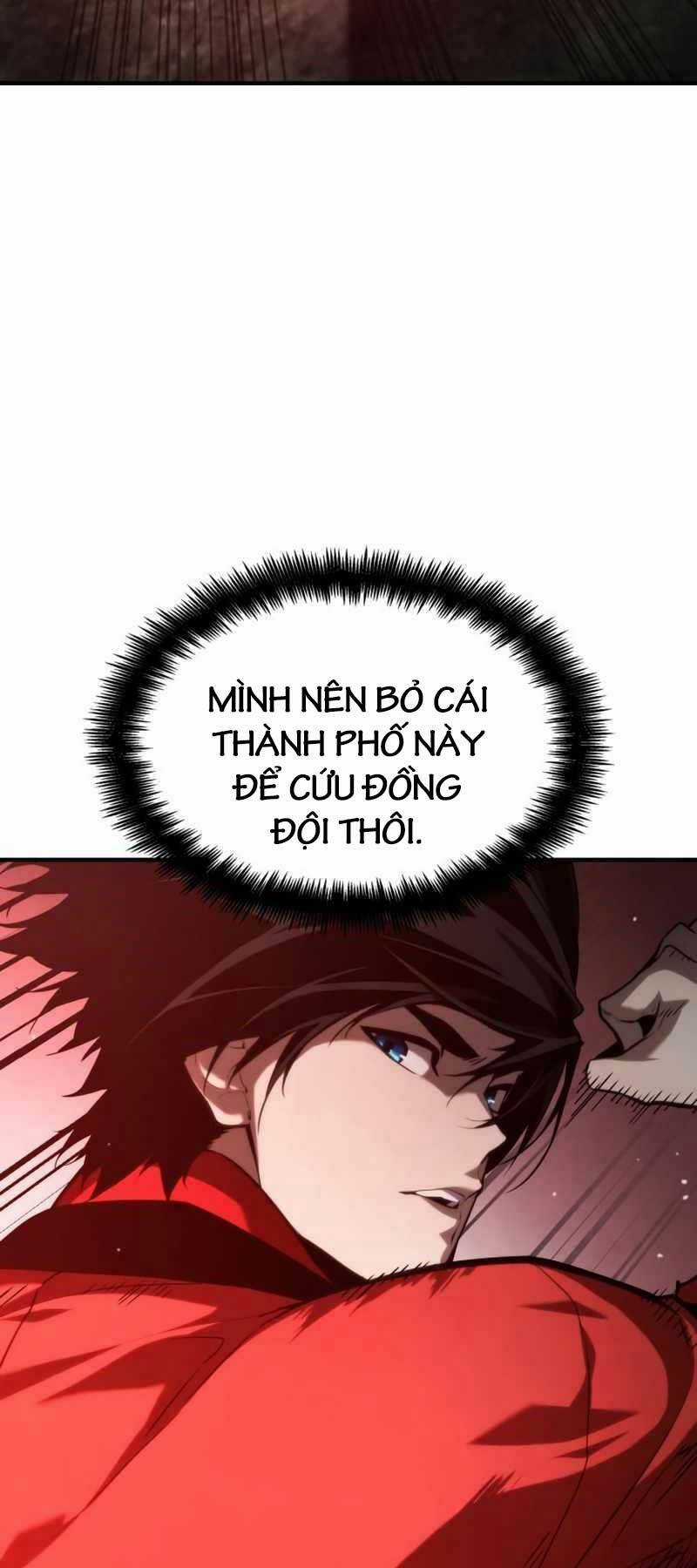 Vô Hạn Tử Linh Sư Chapter 57 trang 37