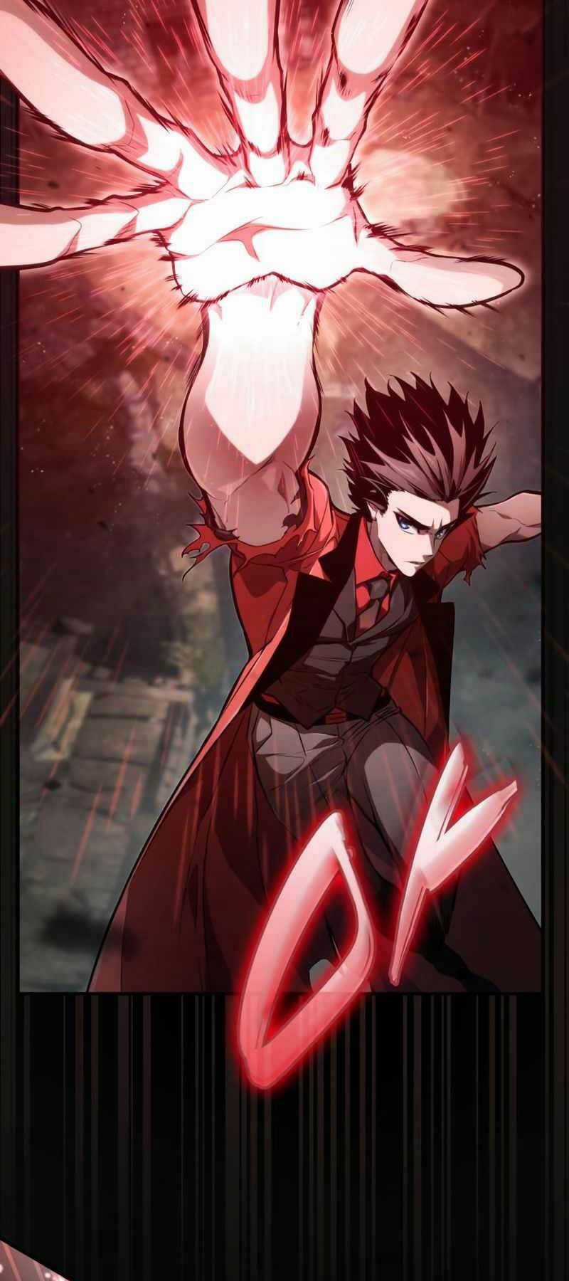 Vô Hạn Tử Linh Sư Chapter 57 trang 41