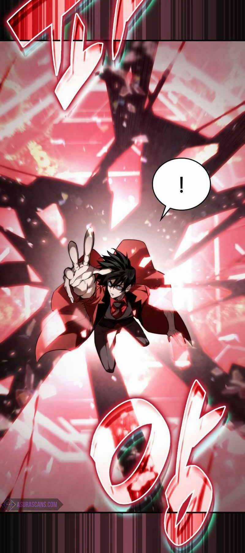 Vô Hạn Tử Linh Sư Chapter 57 trang 47