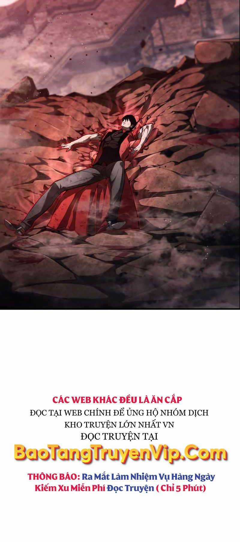 Vô Hạn Tử Linh Sư Chapter 57 trang 52