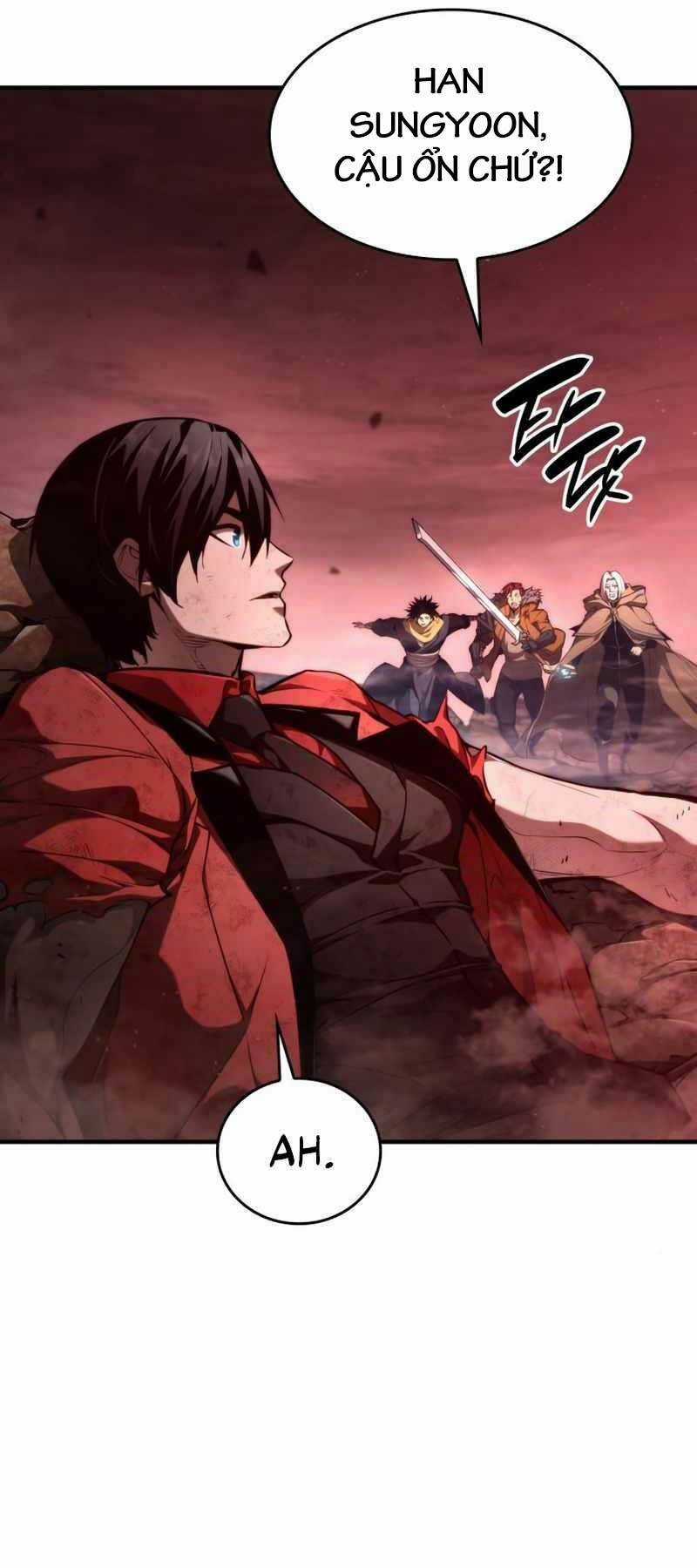 Vô Hạn Tử Linh Sư Chapter 57 trang 53