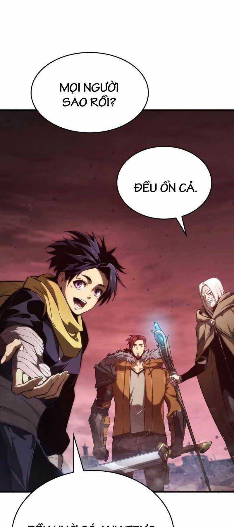 Vô Hạn Tử Linh Sư Chapter 57 trang 54