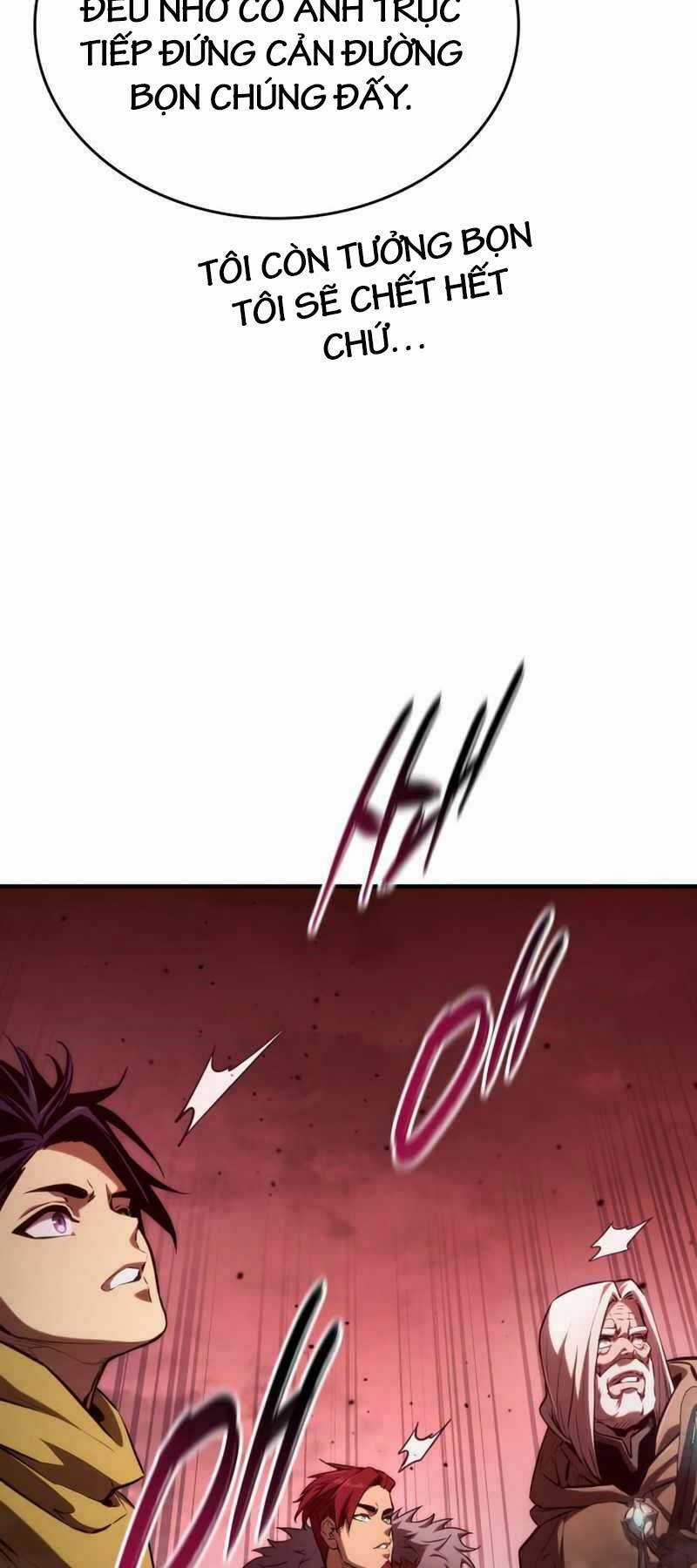 Vô Hạn Tử Linh Sư Chapter 57 trang 55