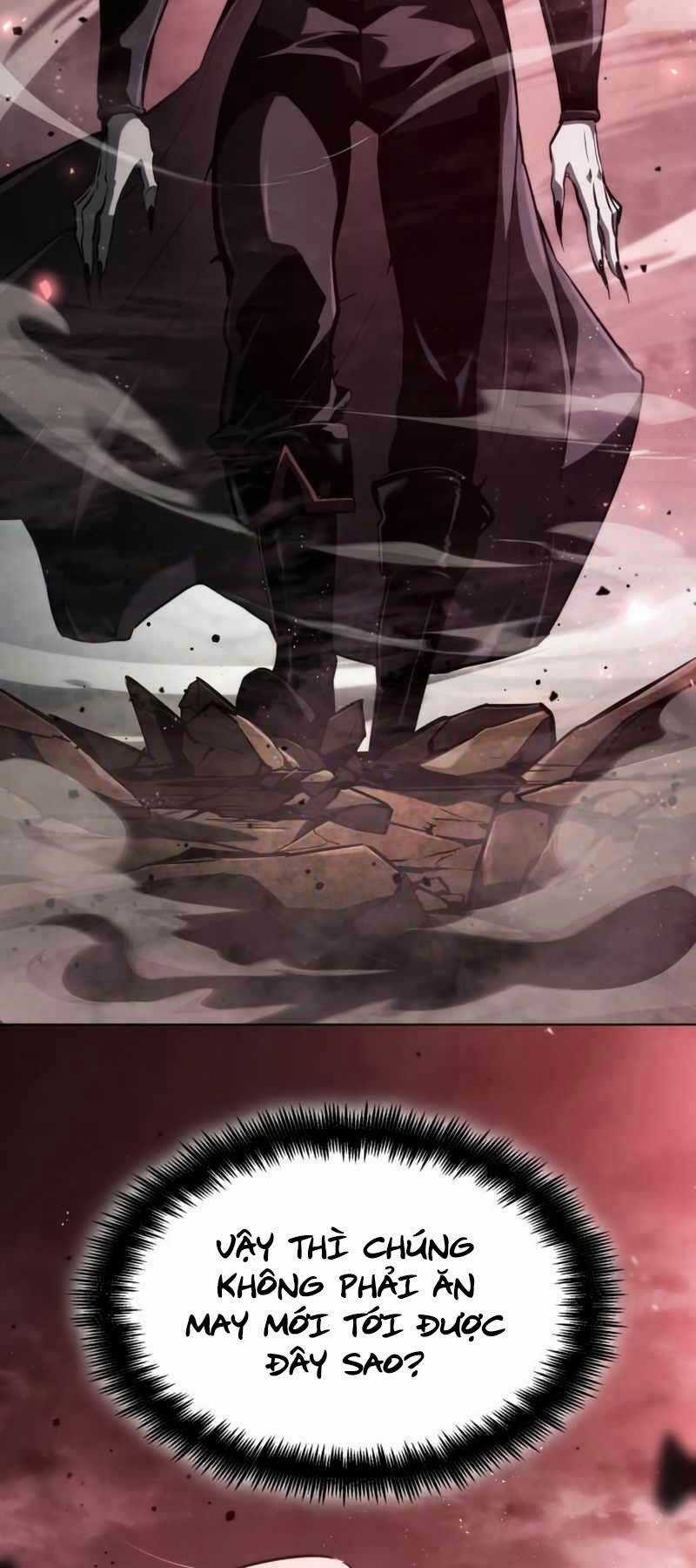 Vô Hạn Tử Linh Sư Chapter 57 trang 59