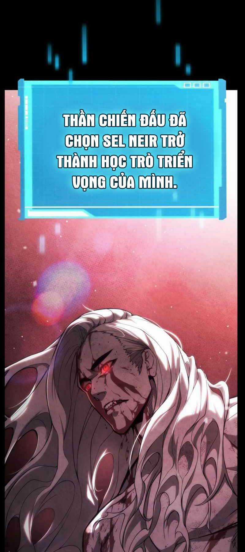 Vô Hạn Tử Linh Sư Chapter 57 trang 6