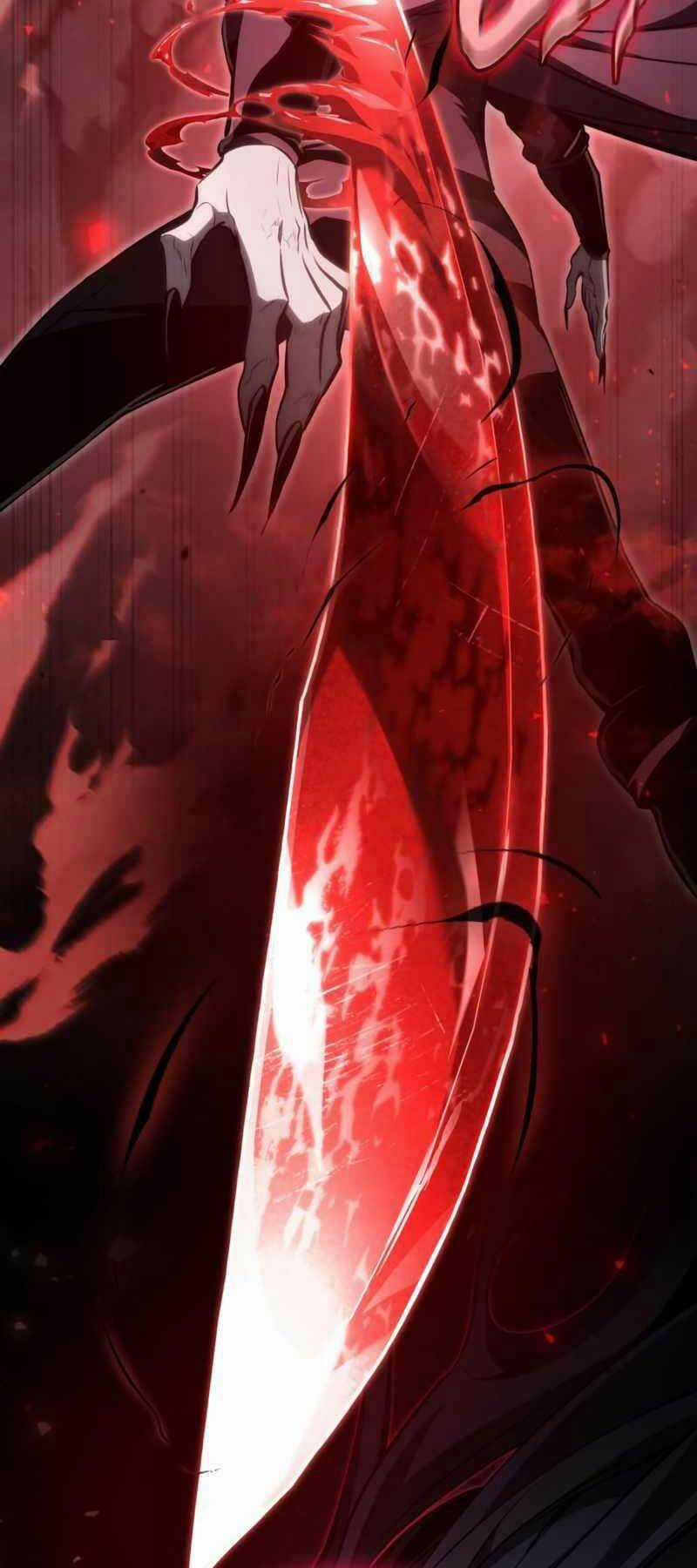 Vô Hạn Tử Linh Sư Chapter 57 trang 64