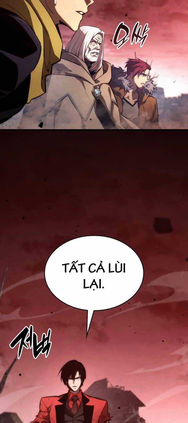 Vô Hạn Tử Linh Sư Chapter 57 trang 67