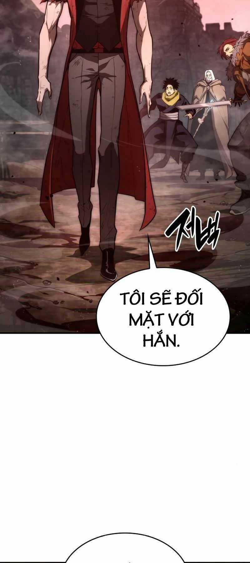 Vô Hạn Tử Linh Sư Chapter 57 trang 68