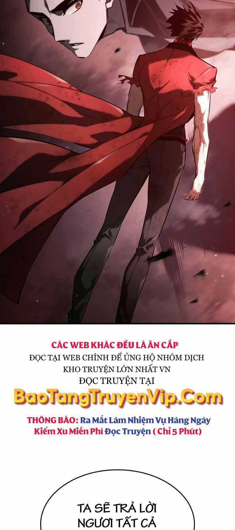 Vô Hạn Tử Linh Sư Chapter 57 trang 77