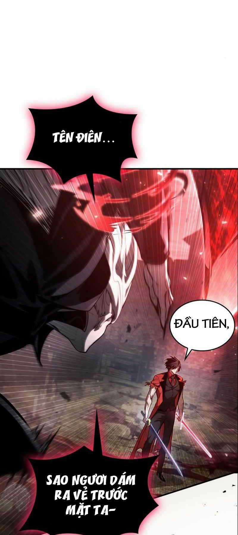 Vô Hạn Tử Linh Sư Chapter 57 trang 79