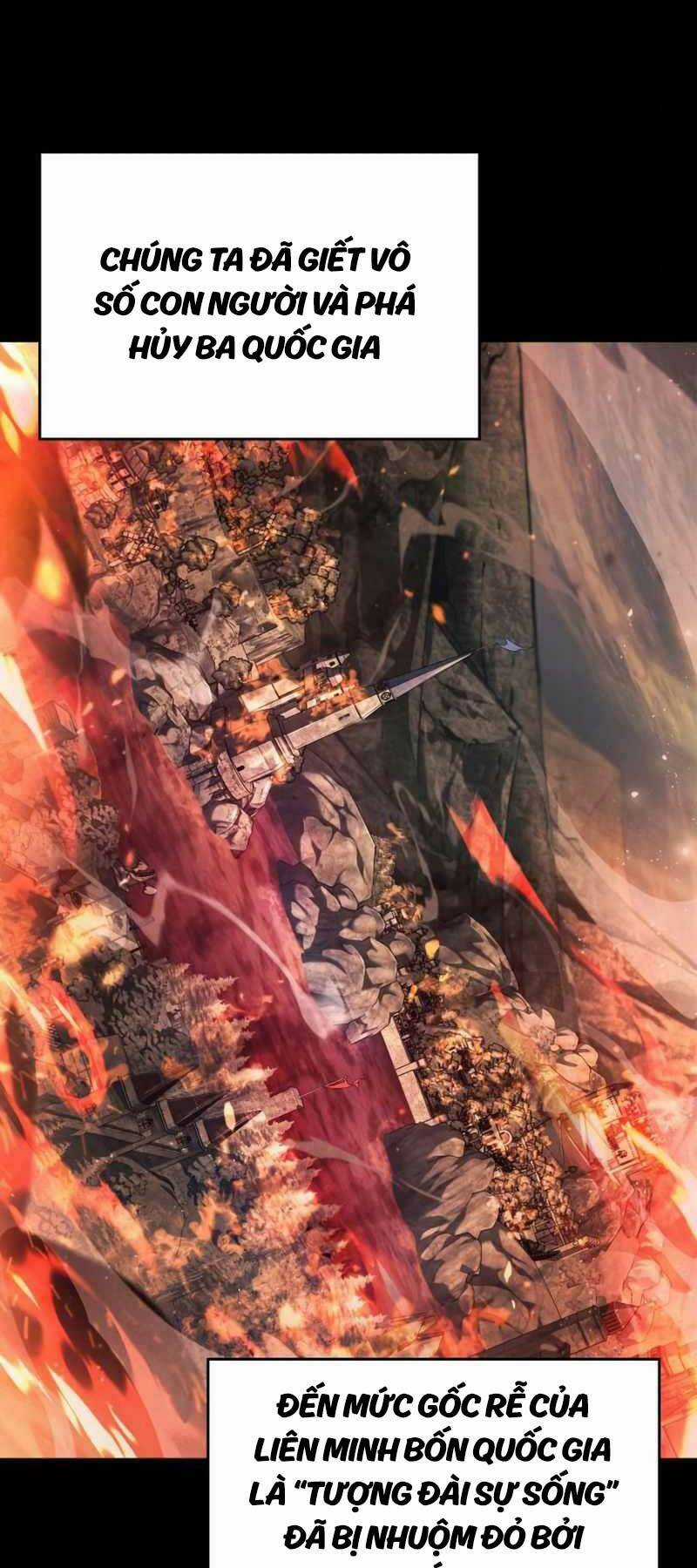 Vô Hạn Tử Linh Sư Chapter 57 trang 8