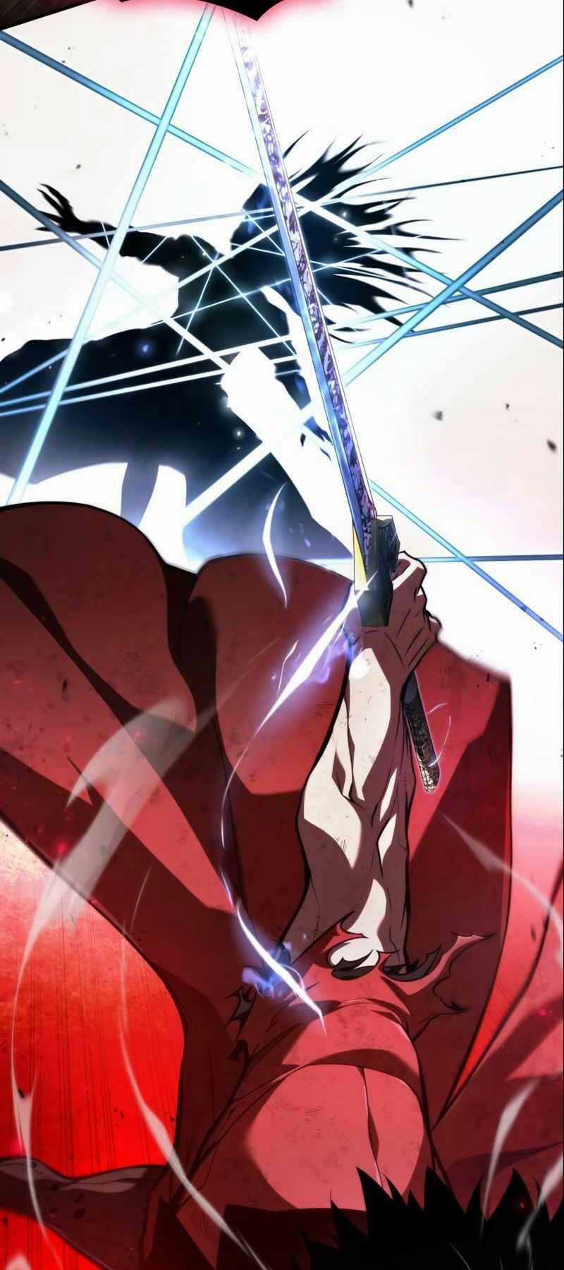 Vô Hạn Tử Linh Sư Chapter 57 trang 80