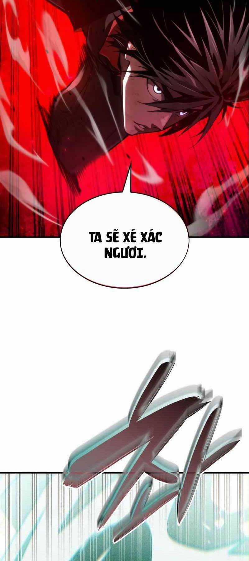 Vô Hạn Tử Linh Sư Chapter 57 trang 81