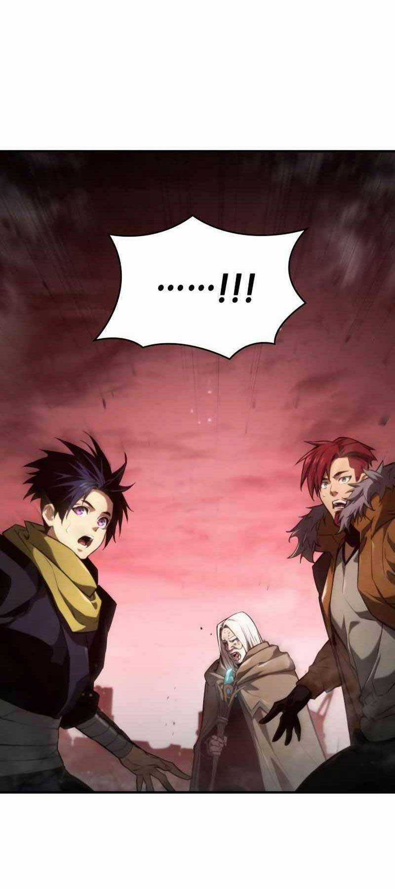 Vô Hạn Tử Linh Sư Chapter 57 trang 83