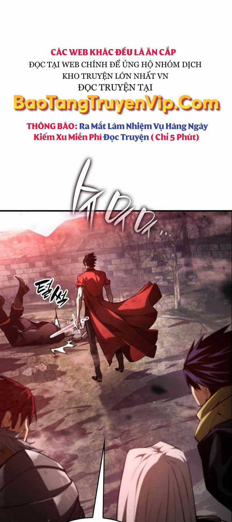 Vô Hạn Tử Linh Sư Chapter 57 trang 84