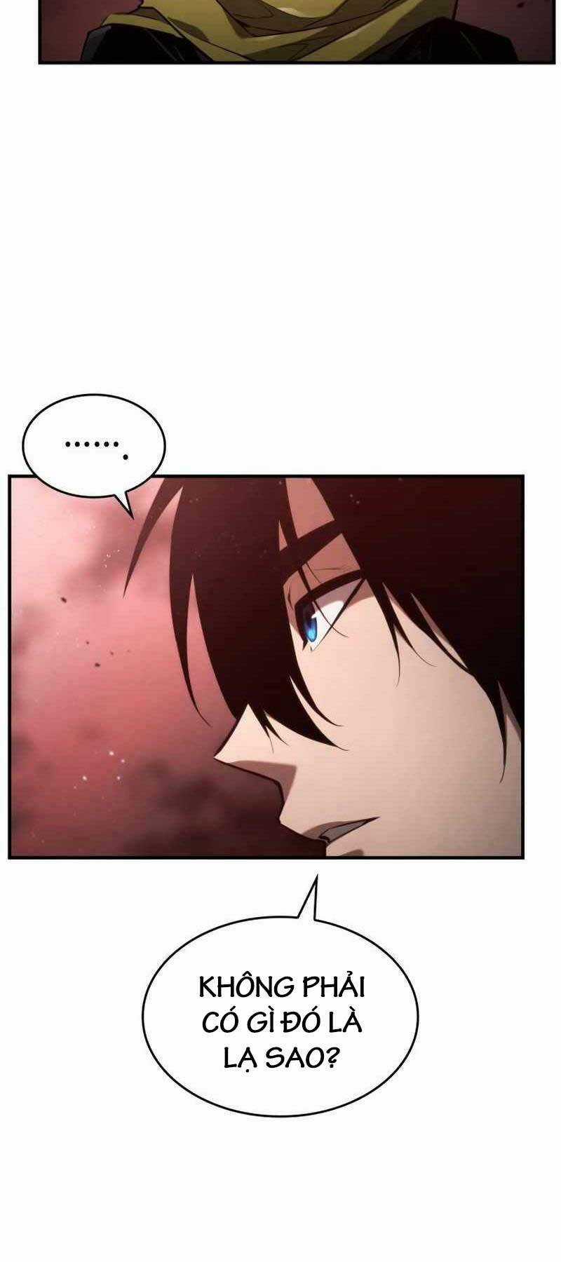 Vô Hạn Tử Linh Sư Chapter 57 trang 86