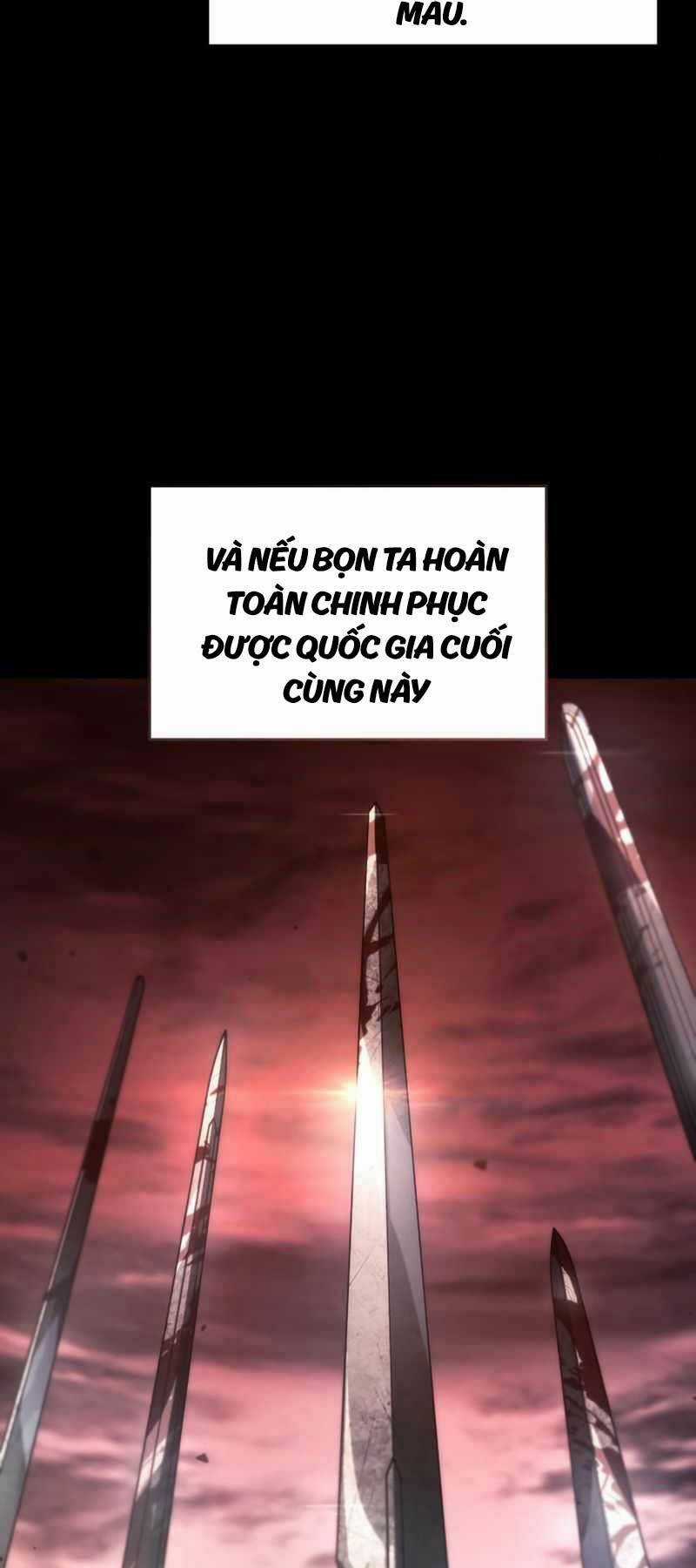 Vô Hạn Tử Linh Sư Chapter 57 trang 9