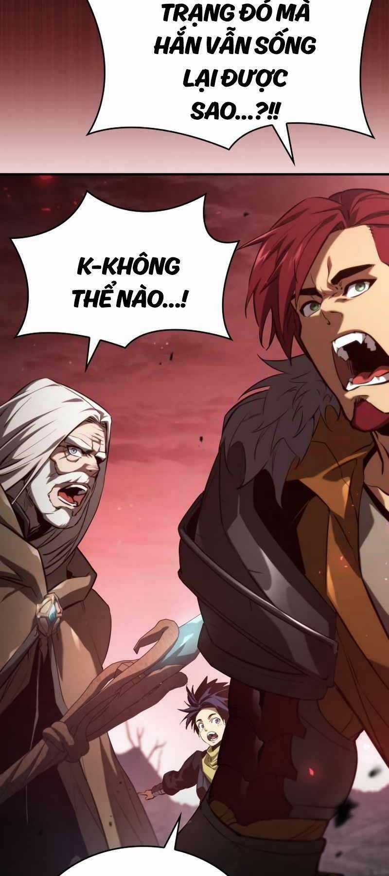 Vô Hạn Tử Linh Sư Chapter 57 trang 90