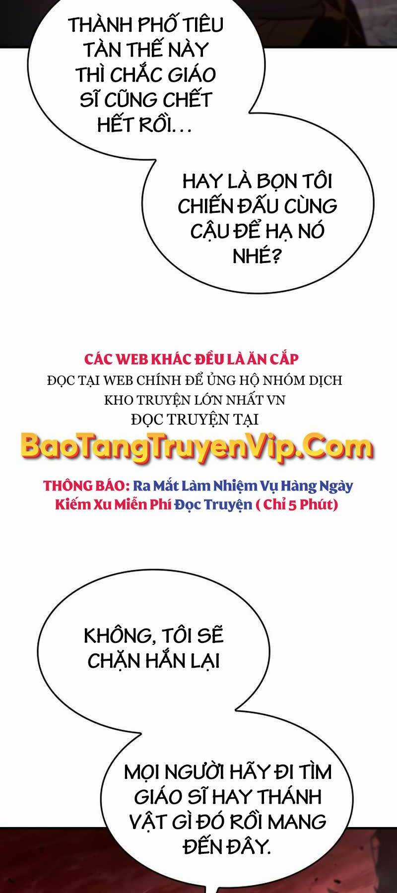 Vô Hạn Tử Linh Sư Chapter 57 trang 91