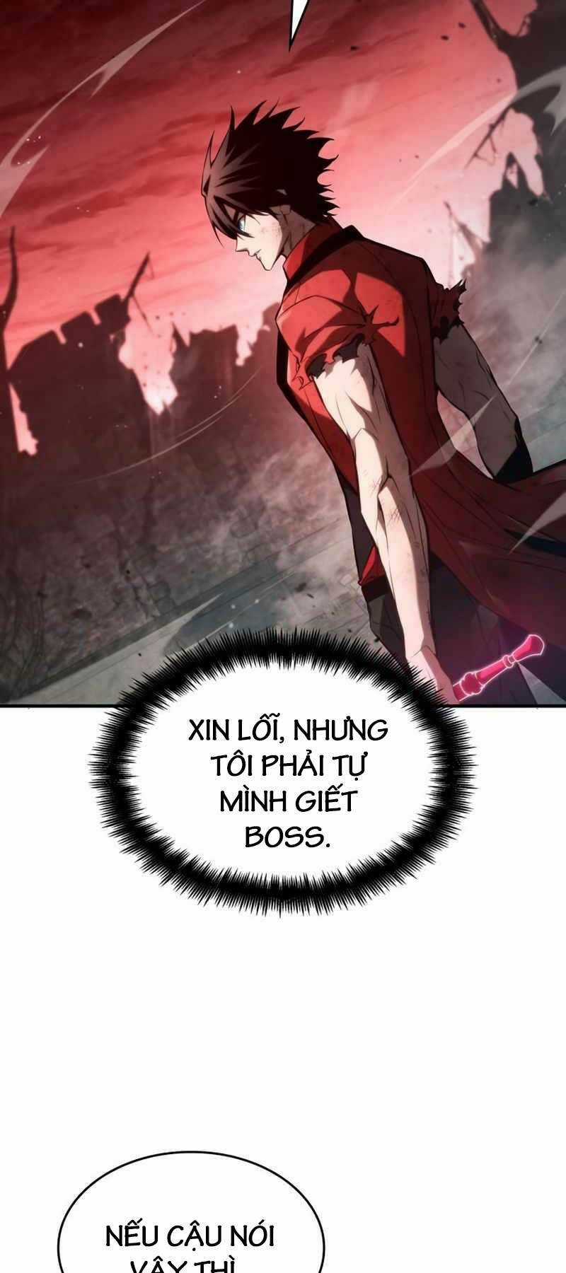 Vô Hạn Tử Linh Sư Chapter 57 trang 92