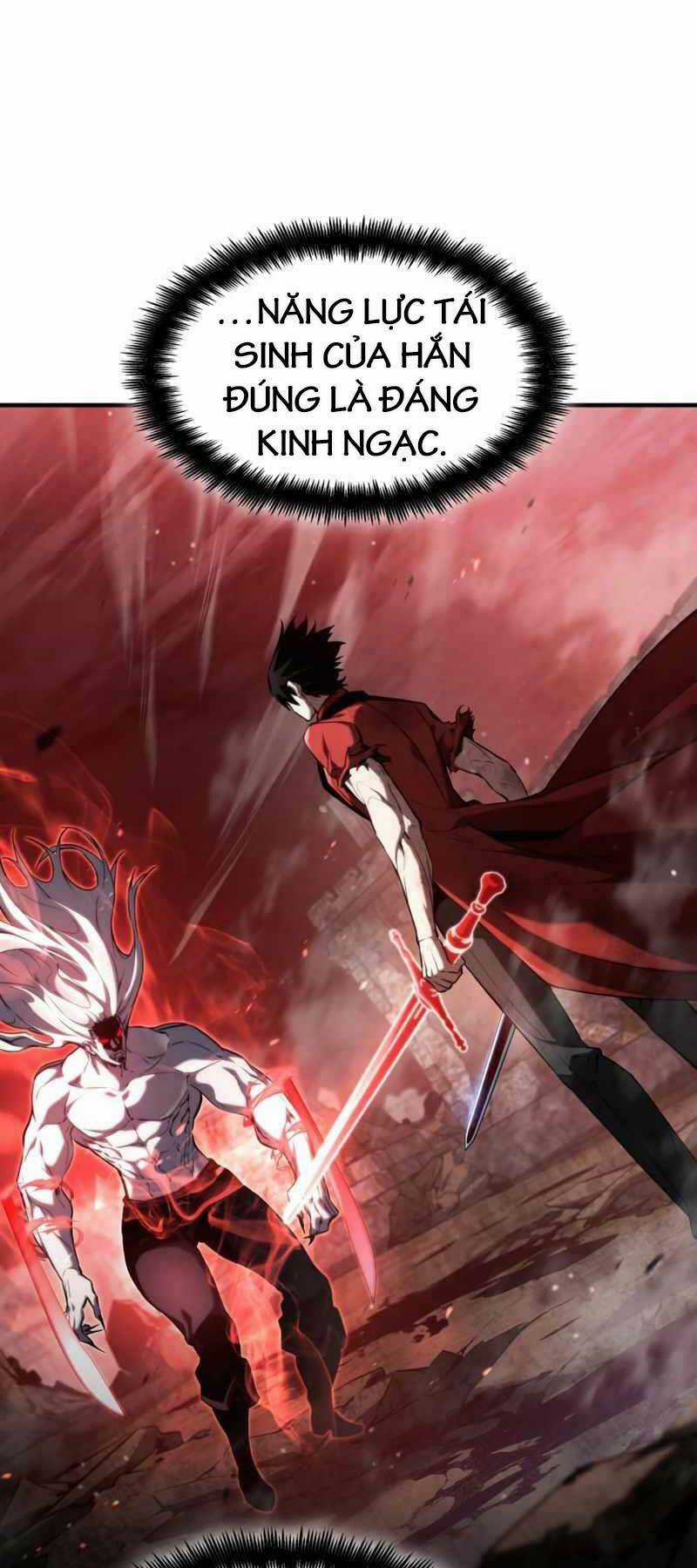 Vô Hạn Tử Linh Sư Chapter 57 trang 98