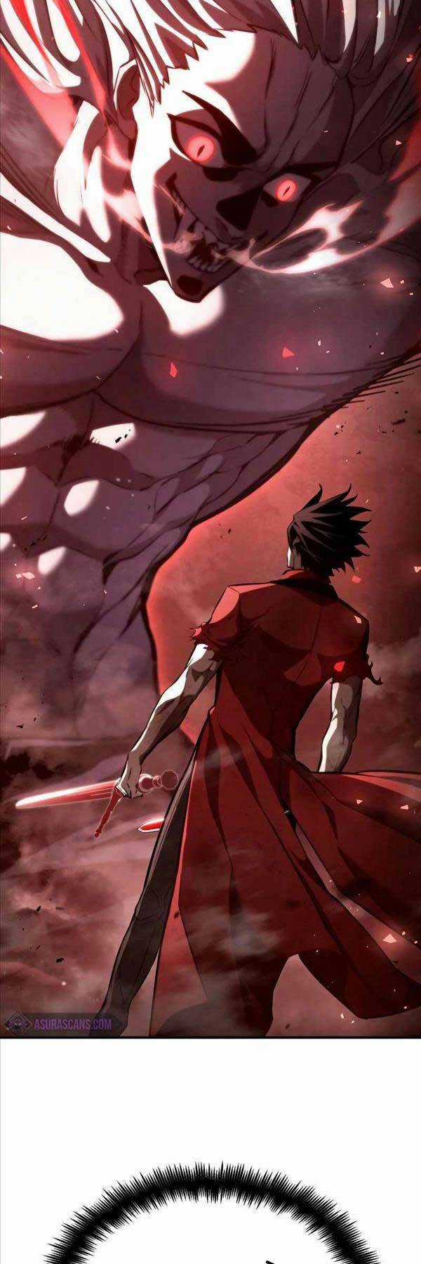 Vô Hạn Tử Linh Sư Chapter 58 trang 1