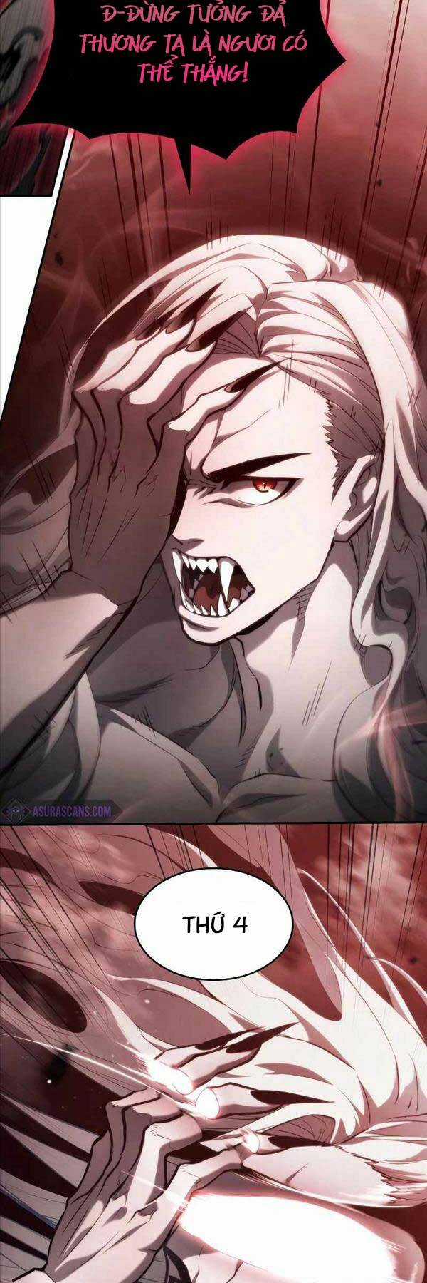 Vô Hạn Tử Linh Sư Chapter 58 trang 10