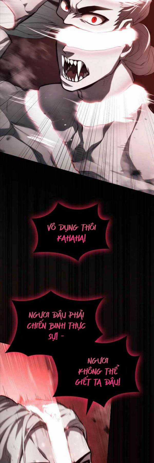 Vô Hạn Tử Linh Sư Chapter 58 trang 11