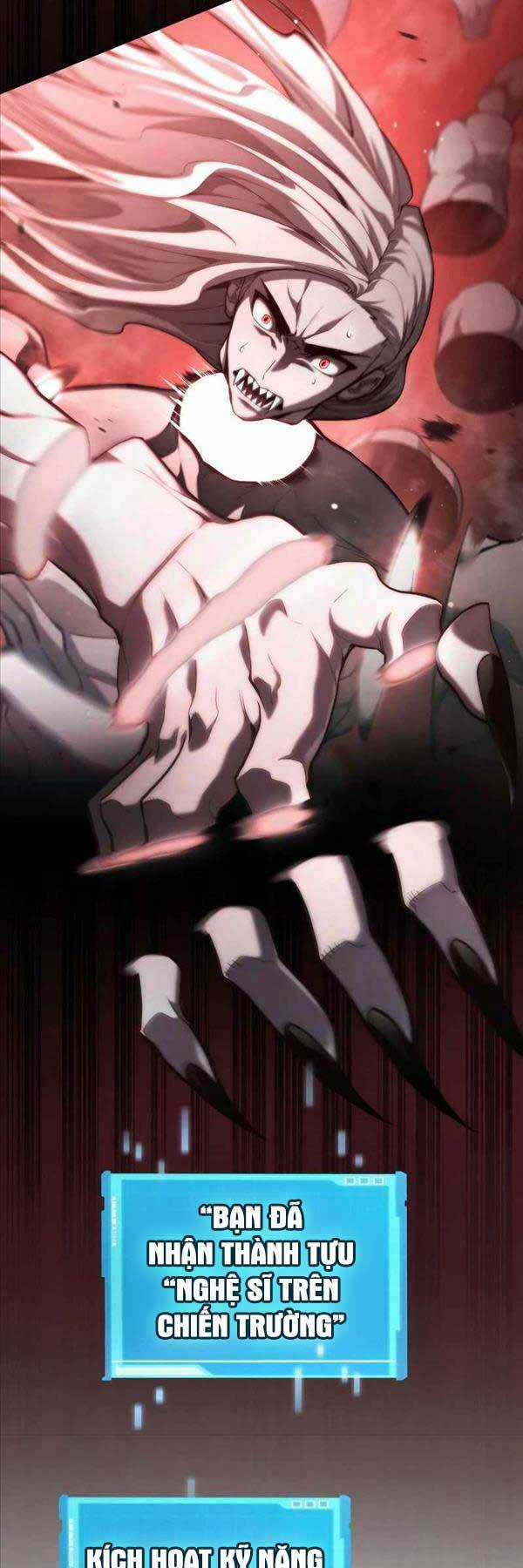 Vô Hạn Tử Linh Sư Chapter 58 trang 15