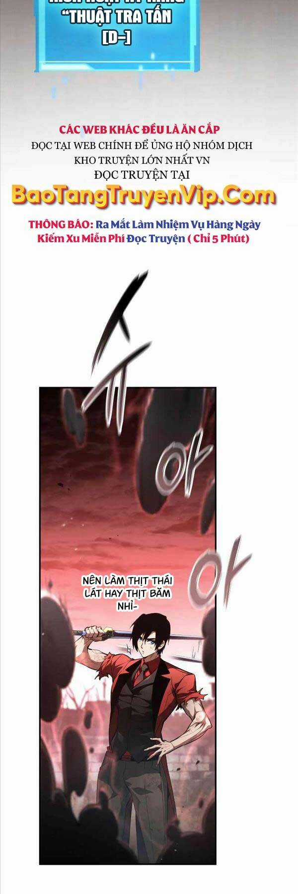 Vô Hạn Tử Linh Sư Chapter 58 trang 16