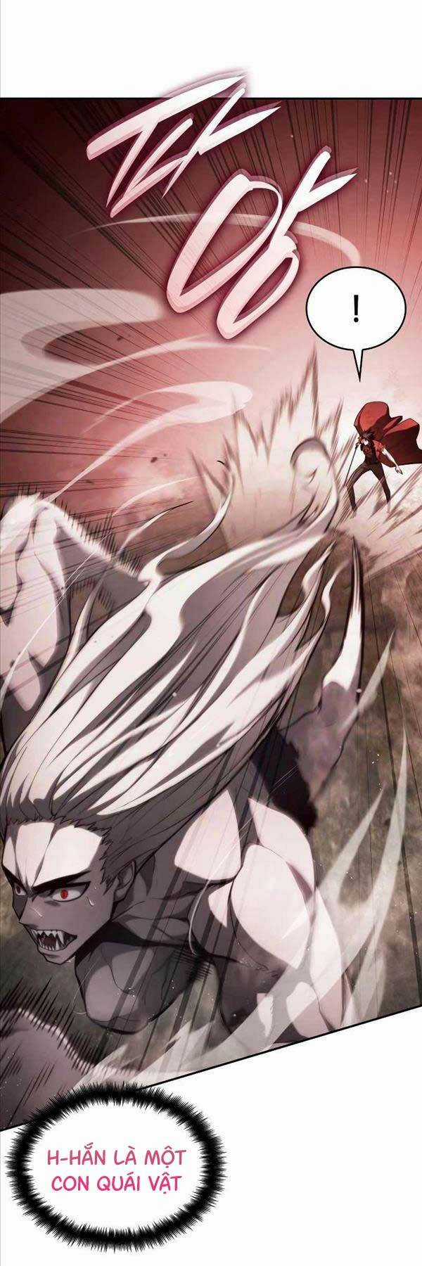 Vô Hạn Tử Linh Sư Chapter 58 trang 17