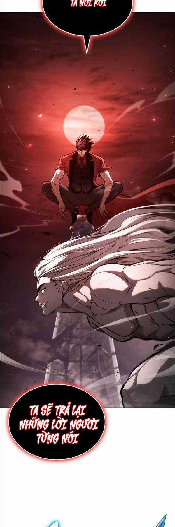 Vô Hạn Tử Linh Sư Chapter 58 trang 19